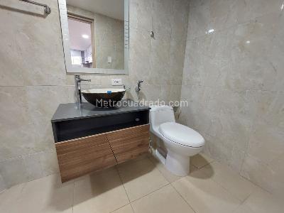 Apartamento de 3 alcobas en arriendo en Blas De Lezo, Cartagena, 80 m² · foto 11 de 13