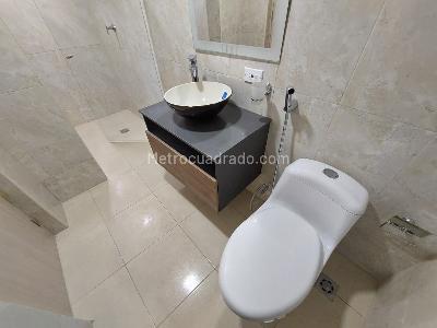 Apartamento de 3 alcobas en arriendo en Blas De Lezo, Cartagena, 80 m² · foto 12 de 13
