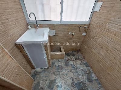 Apartamento de 3 alcobas en arriendo en Blas De Lezo, Cartagena, 80 m² · foto 13 de 13