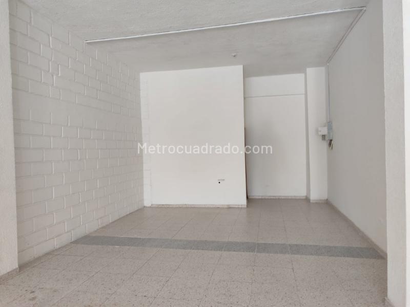 Local Comercial en Arriendo, Miraflores, Santa Marta - Vista 2