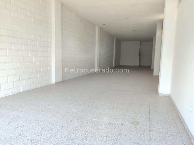 Local Comercial en Arriendo, Miraflores, Santa Marta - Vista 3