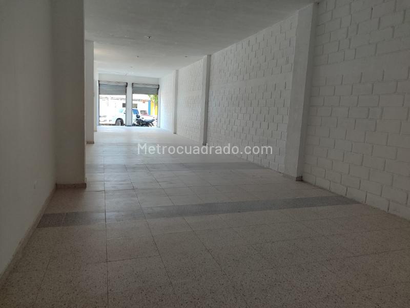 Local Comercial en Arriendo, Miraflores, Santa Marta - Vista 4
