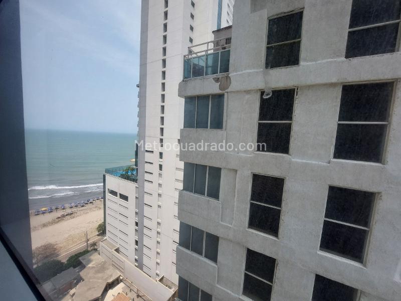 Oficina en Arriendo, Bocagrande, Cartagena de Indias - Ansicht 3