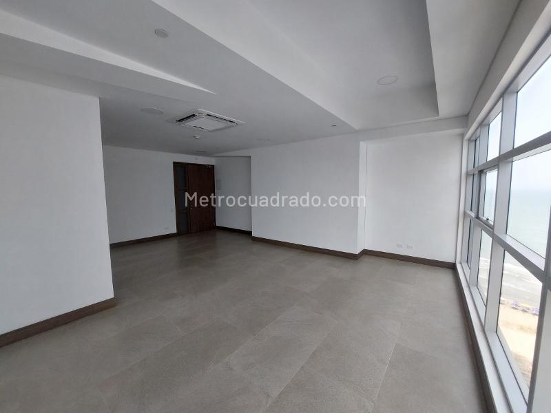 Oficina en Arriendo, Bocagrande, Cartagena de Indias - Ansicht 6