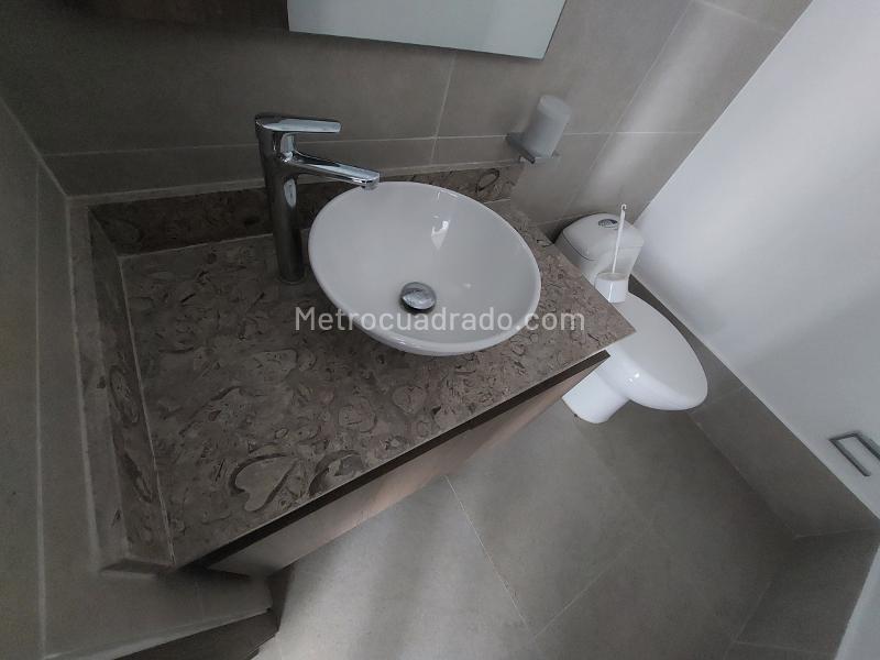Oficina en Arriendo, Bocagrande, Cartagena de Indias - Mehr