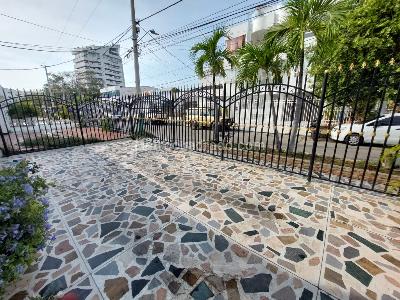 Casa en arriendo en Santa Lucia, Cartagena · foto 2 de 8