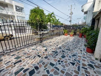 Casa en arriendo en Santa Lucia, Cartagena · foto 3 de 8