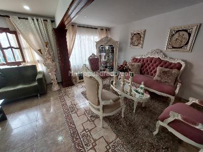 Casa en arriendo en Santa Lucia, Cartagena · foto 4 de 8