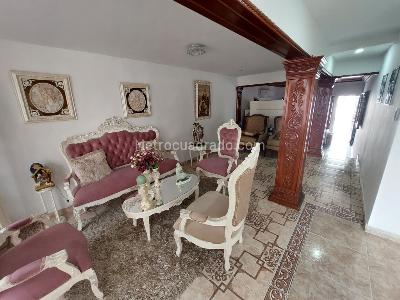 Casa en arriendo en Santa Lucia, Cartagena · foto 5 de 8