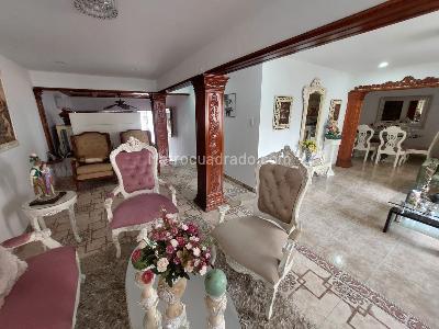 Casa en arriendo en Santa Lucia, Cartagena · foto 7 de 8