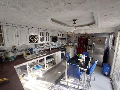 Casa en arriendo en Santa Lucia, Cartagena · foto 8 de 8