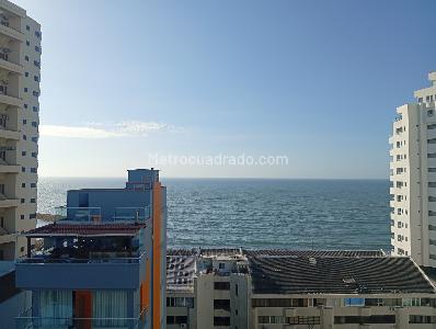 Apartamento en Arriendo, Marbella, Cartagena de Indias