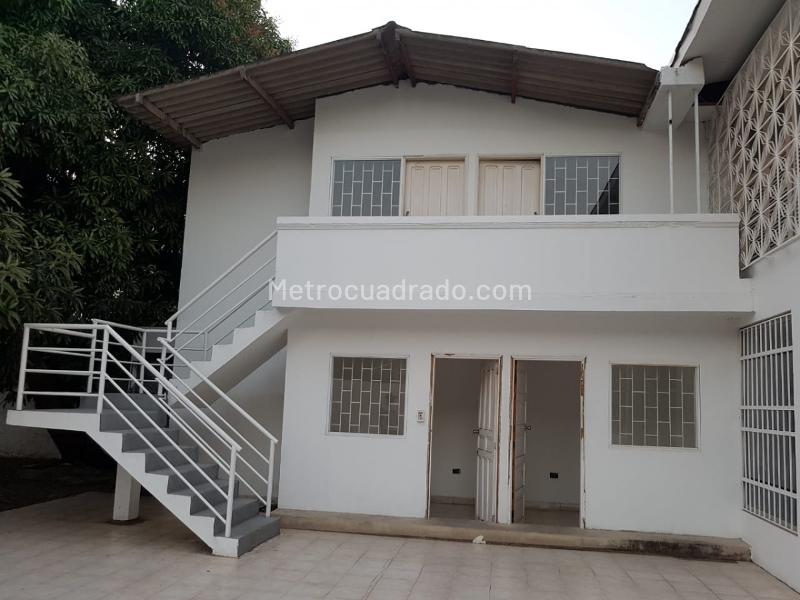 Casa – Cartagena de Indias, Manga - Vista 4