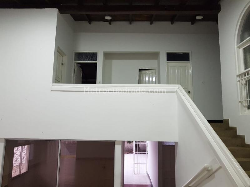 Casa – Cartagena de Indias, Manga - Más