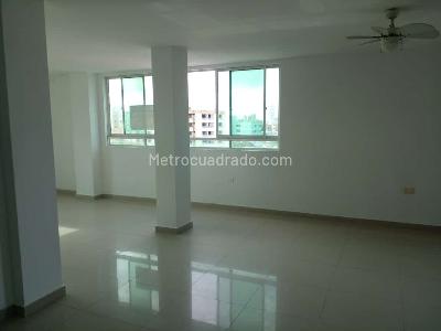 Apartamento en venta en El Recreo, Barranquilla · foto 2 de 13