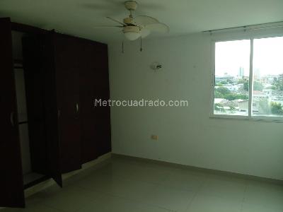 Apartamento en venta en El Recreo, Barranquilla · foto 5 de 13
