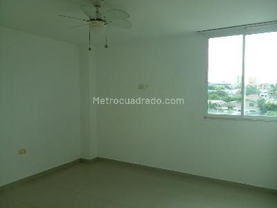 Apartamento en venta en El Recreo, Barranquilla · foto 6 de 13