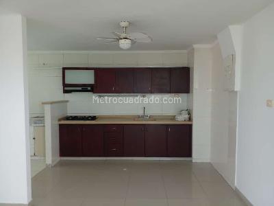 Apartamento en venta en El Recreo, Barranquilla · foto 8 de 13