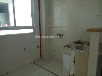 Apartamento en venta en El Recreo, Barranquilla · foto 9 de 13