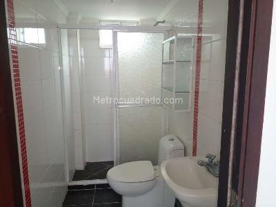 Apartamento en venta en El Recreo, Barranquilla · foto 12 de 13