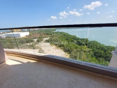 Apartamento en venta en Cielo Mar, Cartagena · foto 7 de 20
