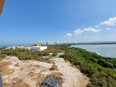 Apartamento en venta en Cielo Mar, Cartagena · foto 9 de 20