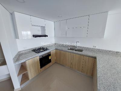 Apartamento en venta en Cielo Mar, Cartagena · foto 11 de 20