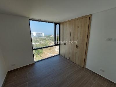 Apartamento en venta en Cielo Mar, Cartagena · foto 12 de 20