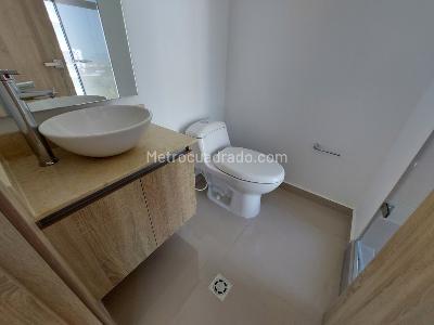 Apartamento en venta en Cielo Mar, Cartagena · foto 19 de 20