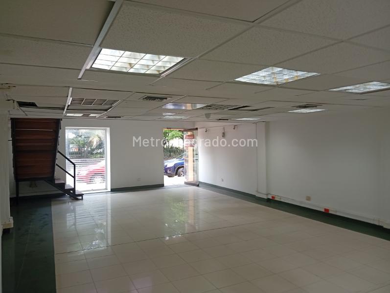 Local Comercial en Arriendo, Getsemani, Cartagena de Indias - Ansicht 2