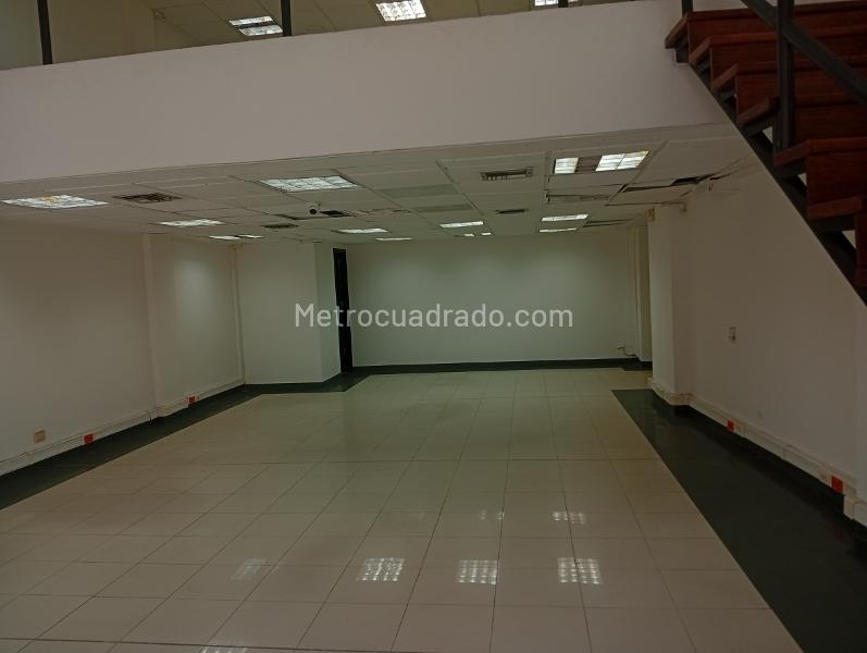 Local Comercial en Arriendo, Getsemani, Cartagena de Indias - Ansicht 3