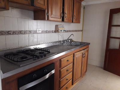 Apartamento en venta en Alto Prado, Barranquilla · foto 6 de 17