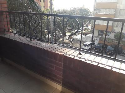 Apartamento en venta en Alto Prado, Barranquilla · foto 8 de 17