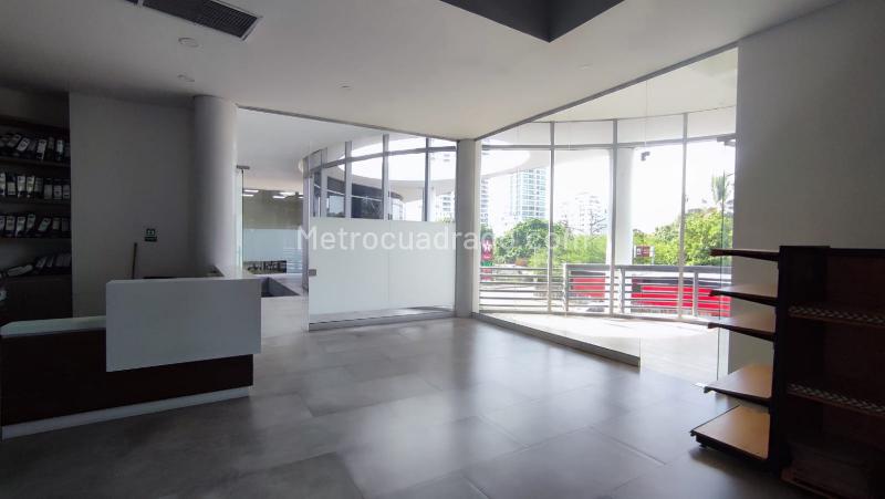Oficina en Arriendo, Manga, Cartagena de Indias - Ansicht 5