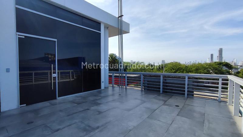 Oficina en Arriendo, Manga, Cartagena de Indias - Mehr