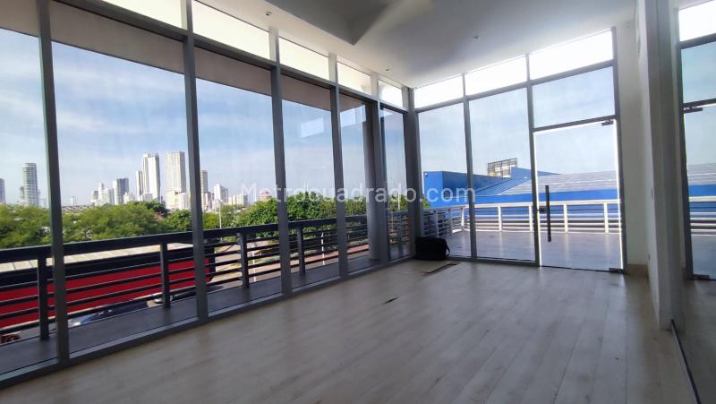 Oficina en Arriendo, Manga, Cartagena de Indias - Ansicht 2