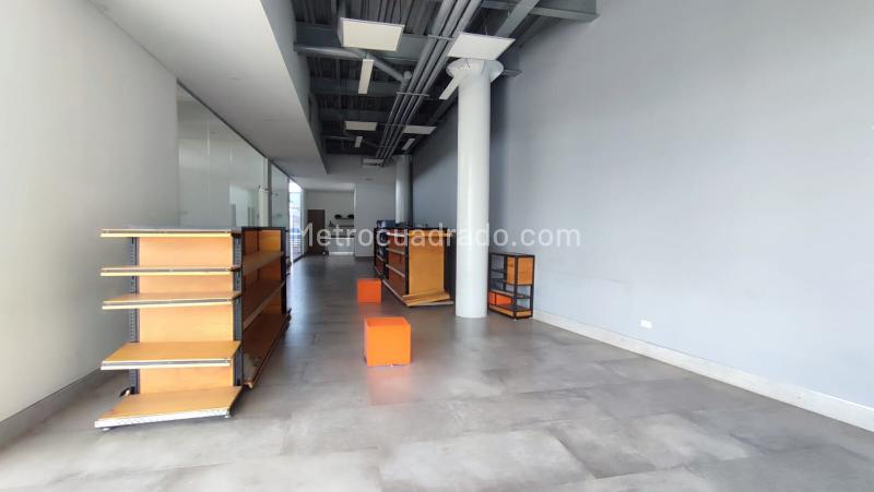 Oficina en Arriendo, Manga, Cartagena de Indias - Ansicht 4