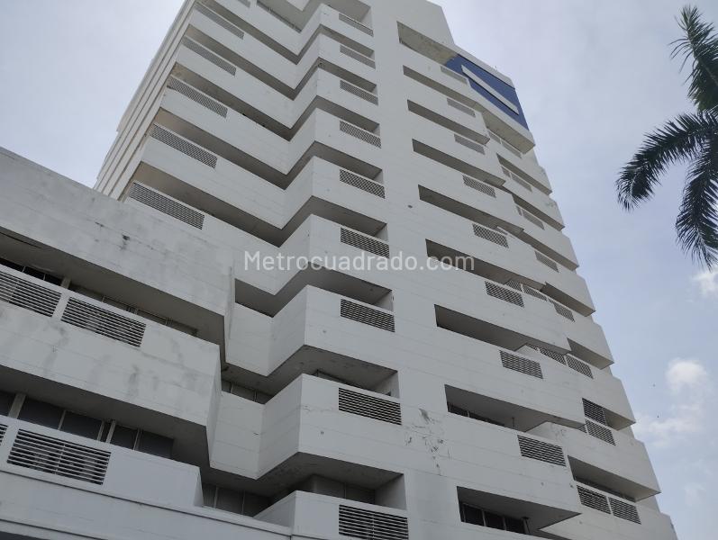 Consultorio en Arriendo, Santa Lucia, Cartagena de Indias