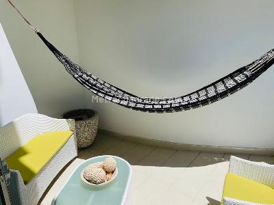 Apartamento de 2 alcobas en venta en La Boquilla, Cartagena, 108 m² · foto 9 de 17