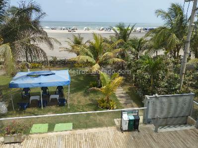 Apartamento de 2 alcobas en venta en La Boquilla, Cartagena, 108 m² · foto 11 de 17