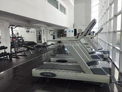 Apartamento de 2 alcobas en venta en La Boquilla, Cartagena, 108 m² · foto 15 de 17