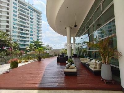 Apartamento de 2 alcobas en venta en La Boquilla, Cartagena, 108 m² · foto 17 de 17