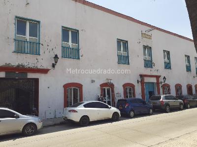 Local Comercial en Arriendo, Centro, Cartagena de Indias