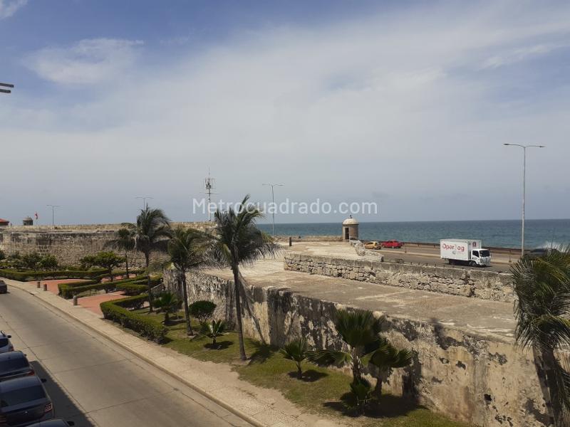 Local Comercial en Arriendo, Centro, Cartagena de Indias – pohled 2
