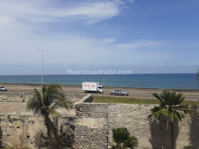 Local Comercial en Arriendo, Centro, Cartagena de Indias – pohled 3