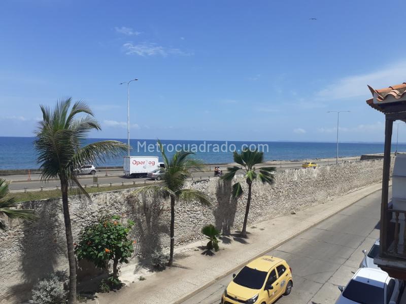 Local Comercial en Arriendo, Centro, Cartagena de Indias – pohled 4