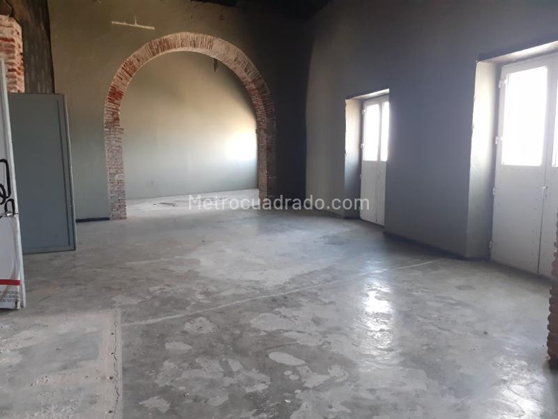 Local Comercial en Arriendo, Centro, Cartagena de Indias – pohled 6