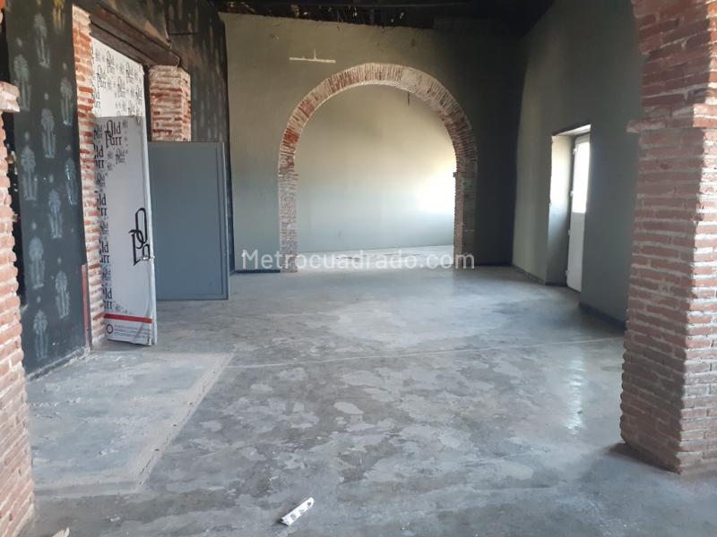 Local Comercial en Arriendo, Centro, Cartagena de Indias – další