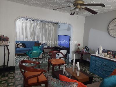 Casa en venta en Crespo, Cartagena · foto 2 de 20