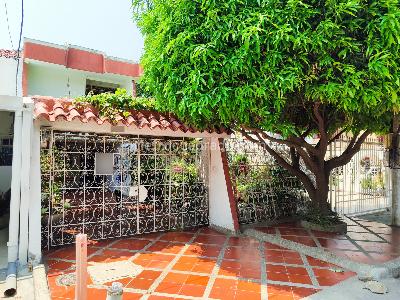 Casa en Arriendo, Jardin, Santa Marta